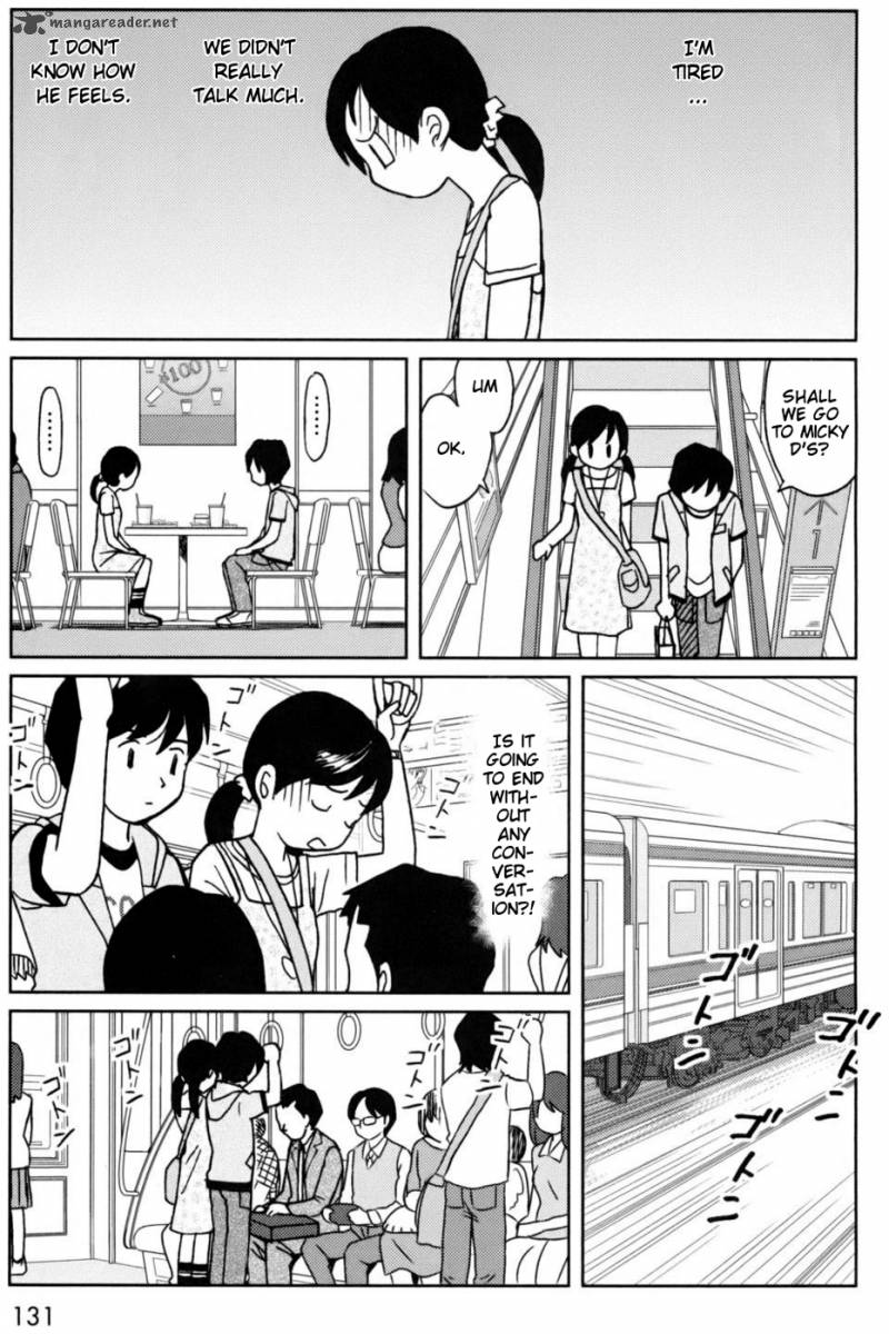 Chanto Kaitemasu Kara 5 19