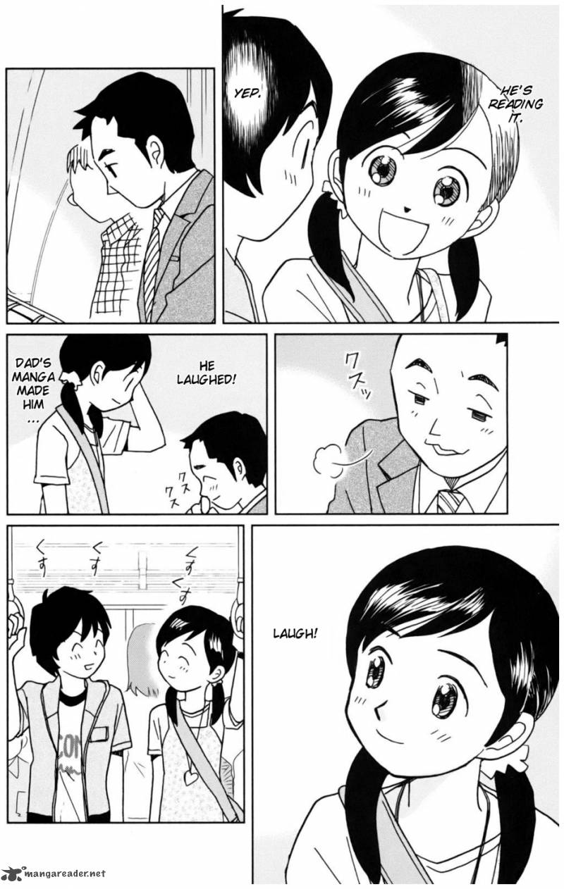 Chanto Kaitemasu Kara 5 22