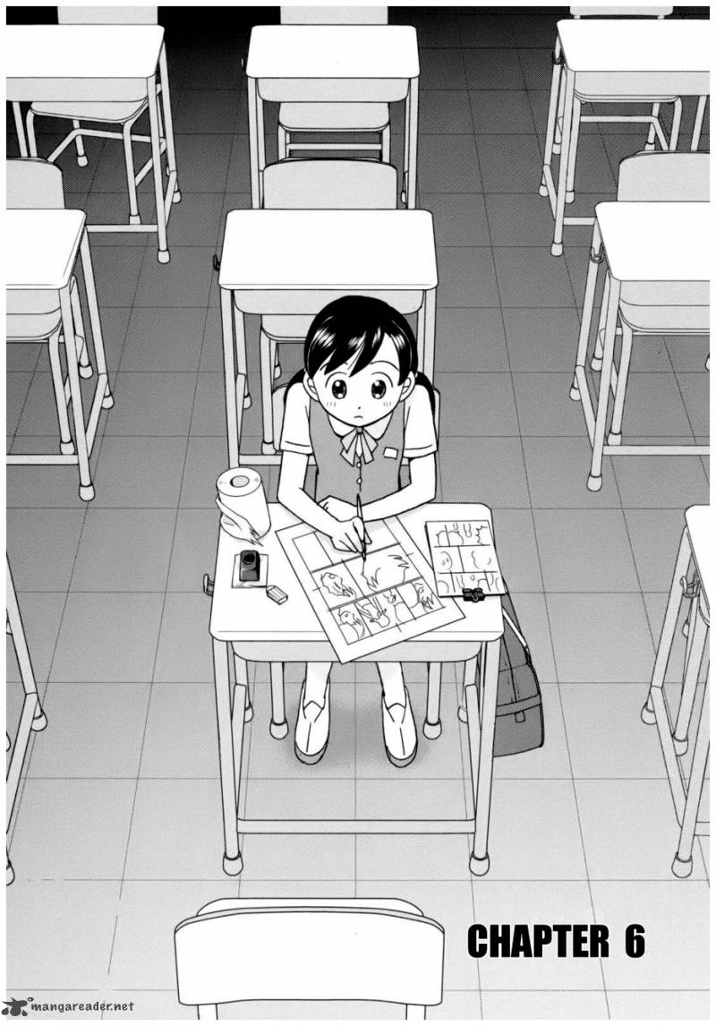 Chanto Kaitemasu Kara 6 1