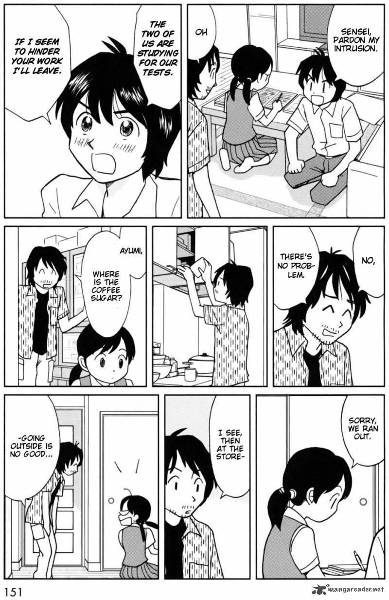 Chanto Kaitemasu Kara 6 13