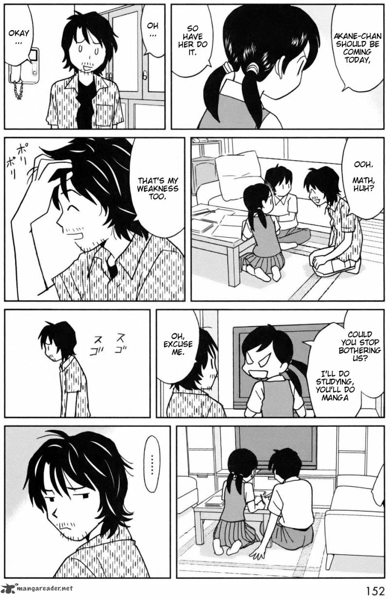 Chanto Kaitemasu Kara 6 14
