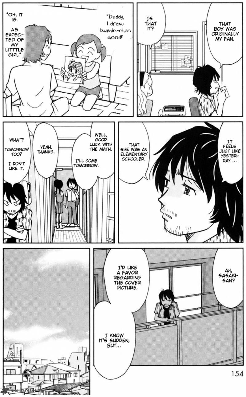 Chanto Kaitemasu Kara 6 16