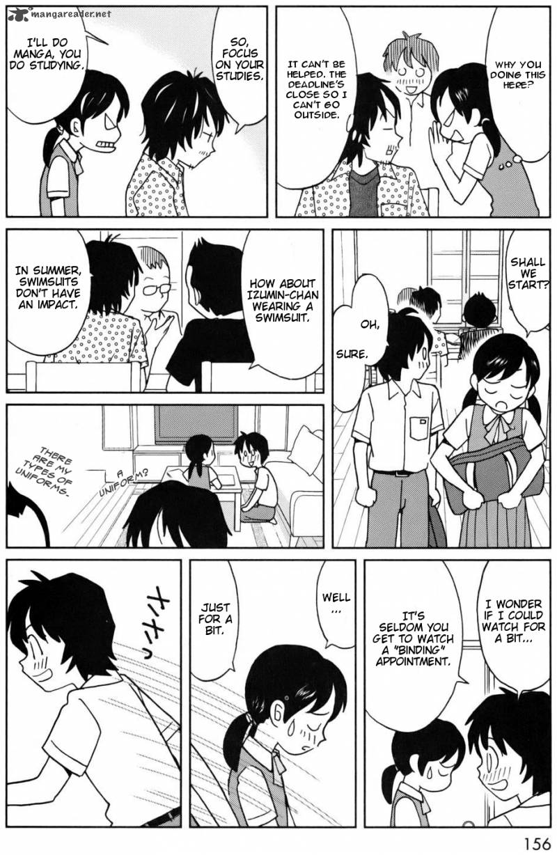 Chanto Kaitemasu Kara 6 18