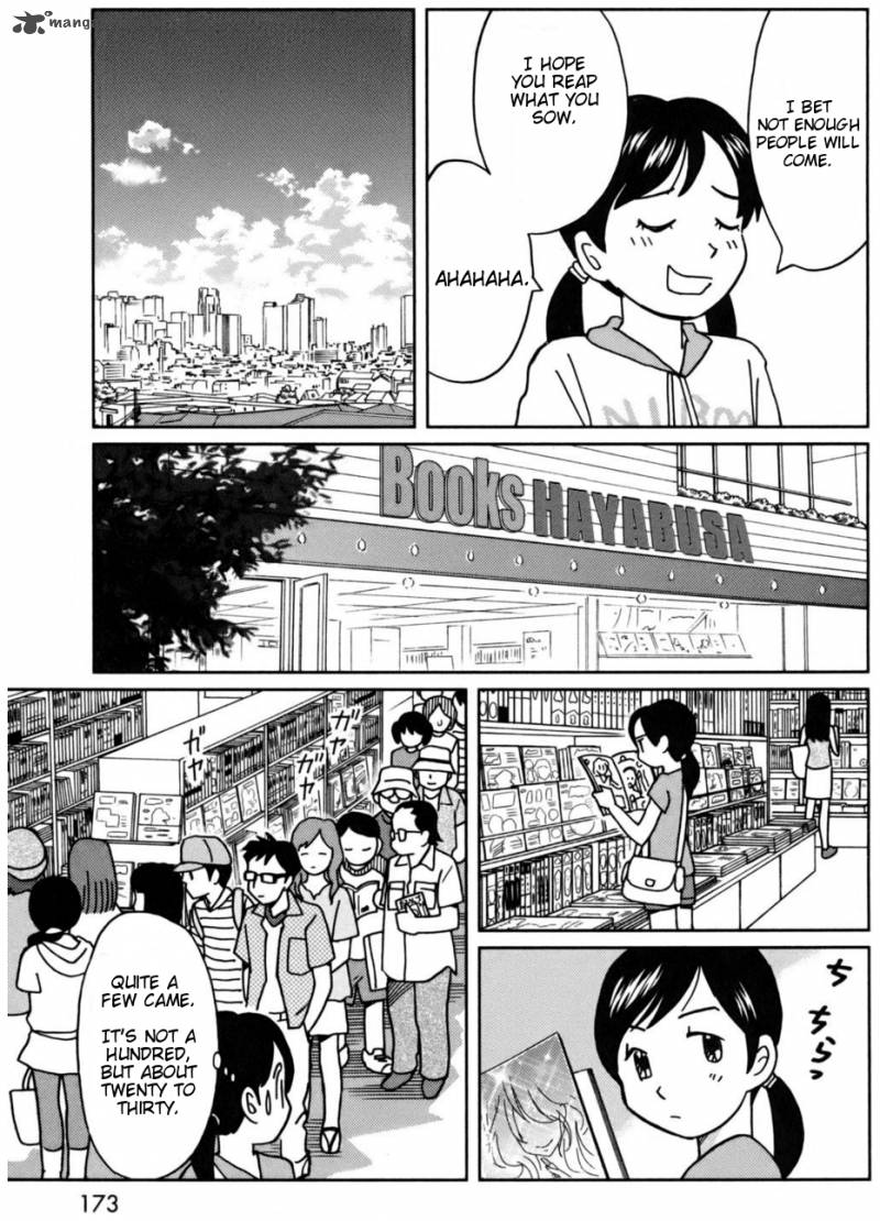 Chanto Kaitemasu Kara 7 11