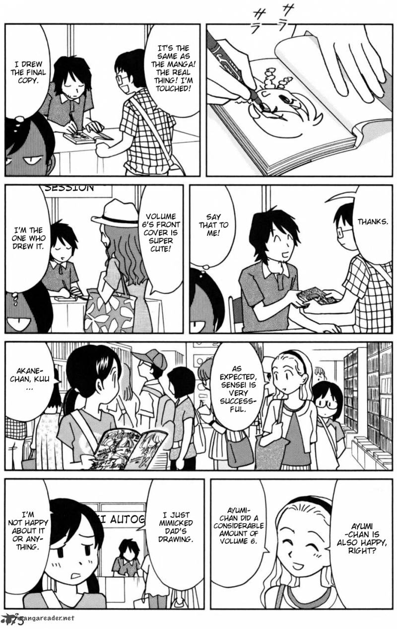 Chanto Kaitemasu Kara 7 13