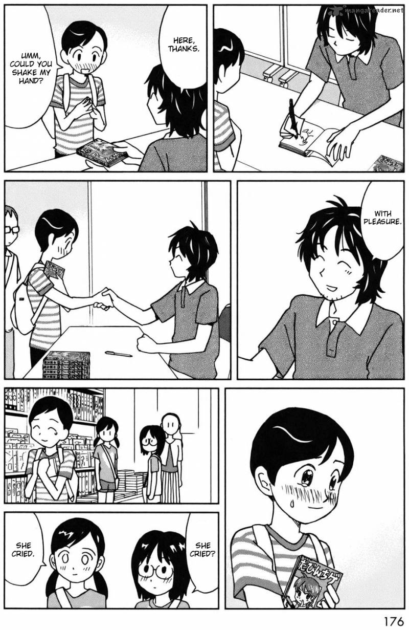 Chanto Kaitemasu Kara 7 14