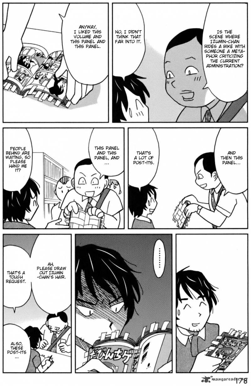 Chanto Kaitemasu Kara 7 16