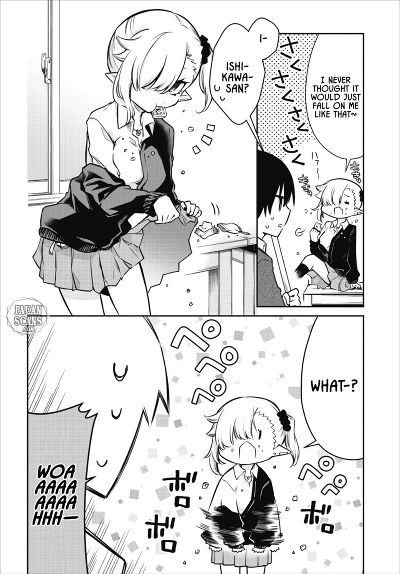 Chanto Suenai Kyuuketsuki Chan 1 10