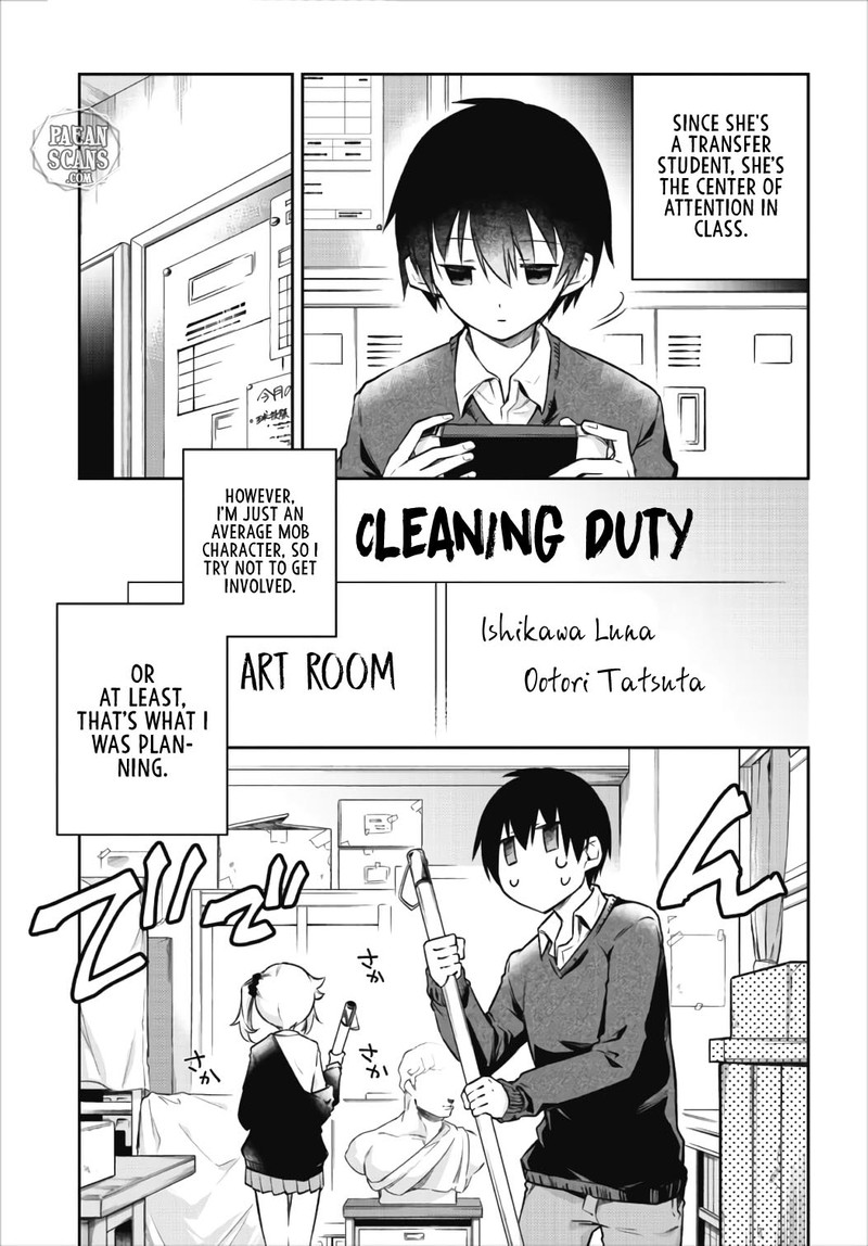 Chanto Suenai Kyuuketsuki Chan 1 5