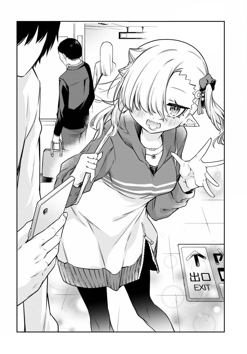 Chanto Suenai Kyuuketsuki Chan 10 13