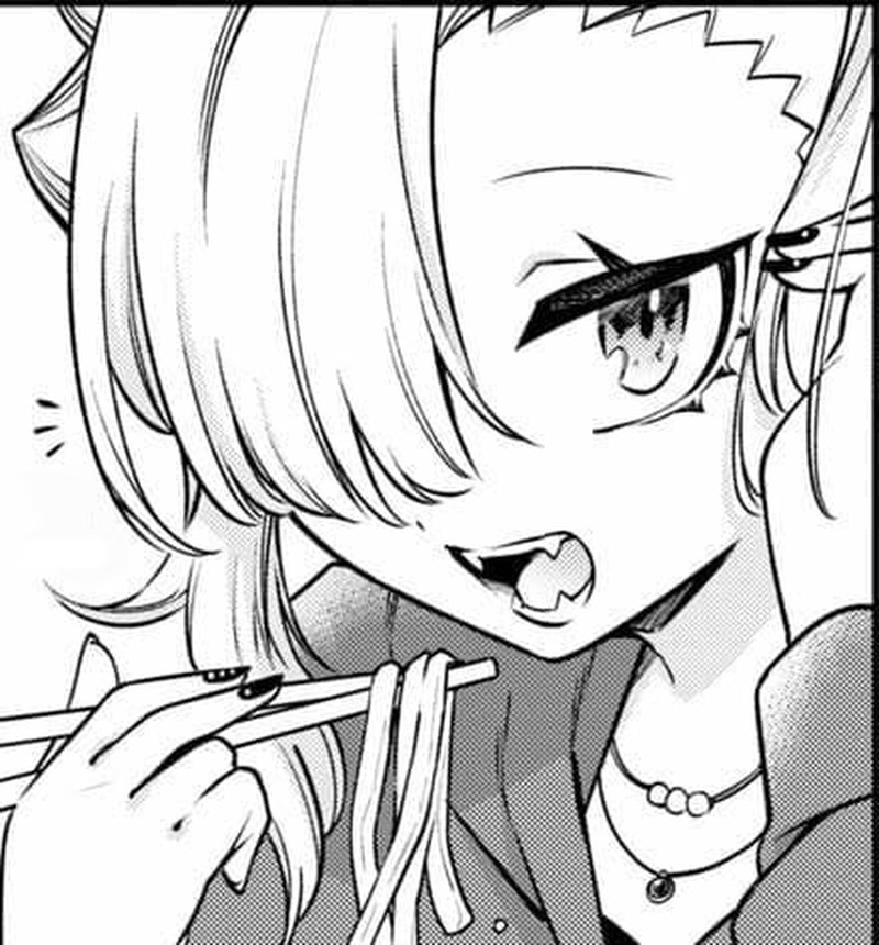 Chanto Suenai Kyuuketsuki Chan 10 14