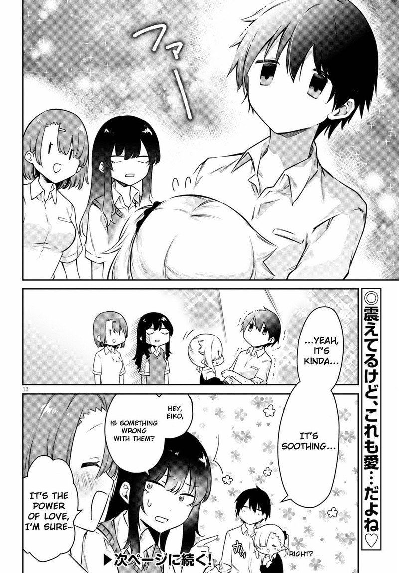 Chanto Suenai Kyuuketsuki Chan 11 13