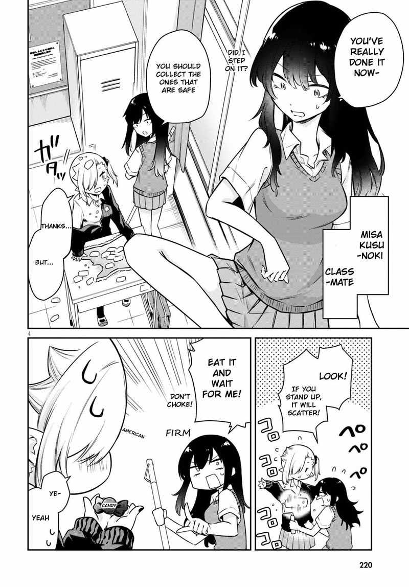 Chanto Suenai Kyuuketsuki Chan 11 5