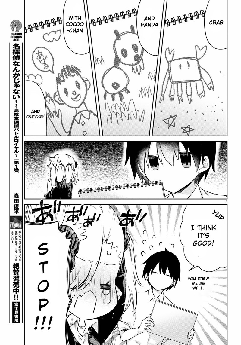 Chanto Suenai Kyuuketsuki Chan 12 3