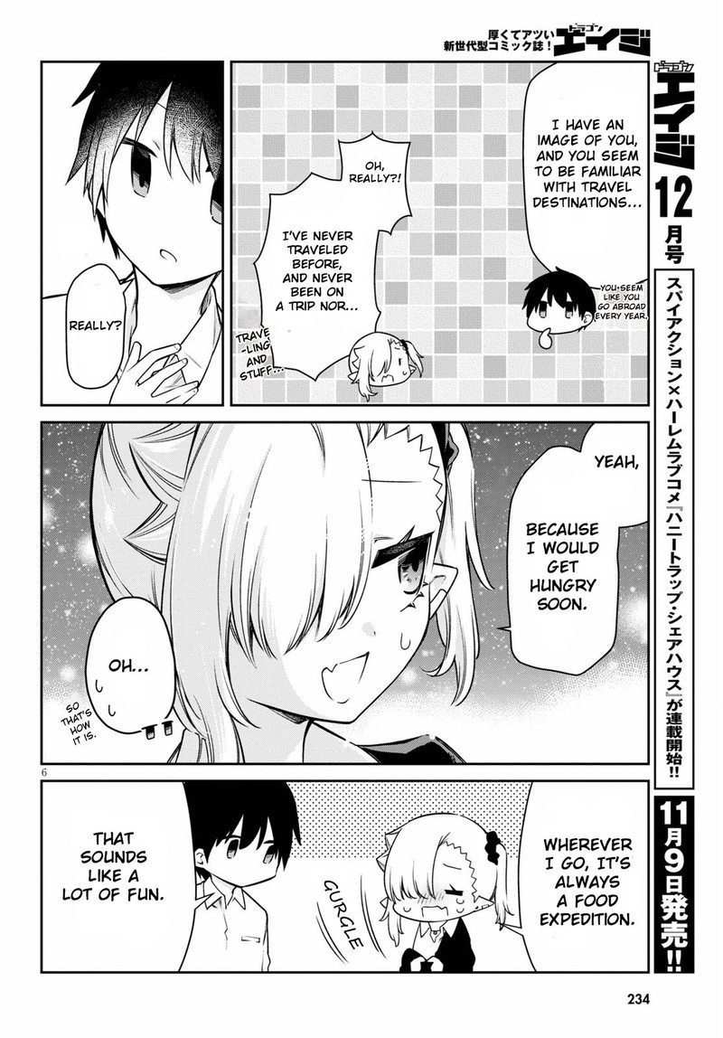 Chanto Suenai Kyuuketsuki Chan 12 6