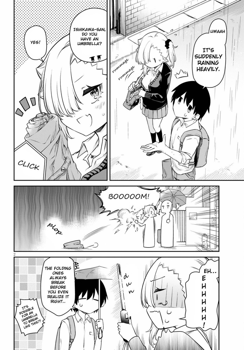 Chanto Suenai Kyuuketsuki Chan 13 2