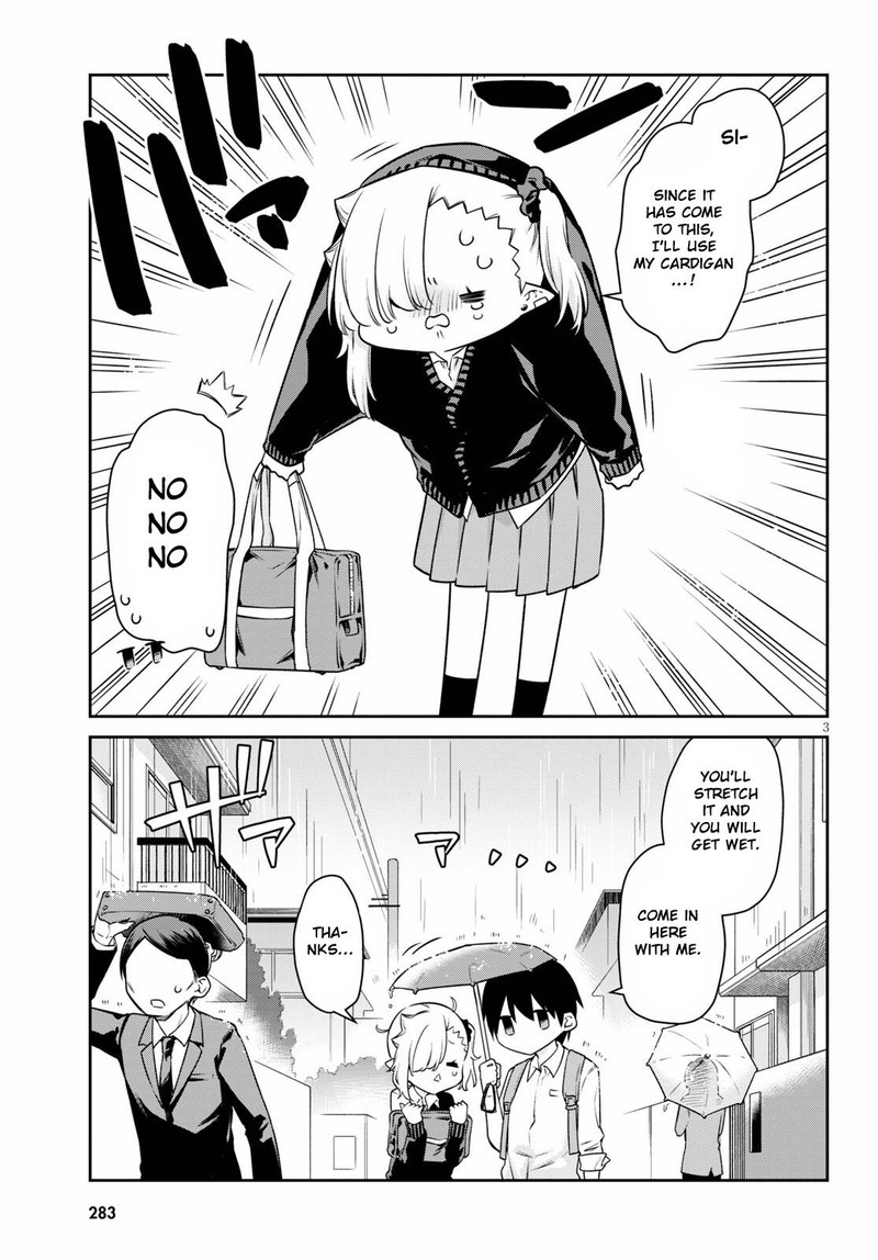 Chanto Suenai Kyuuketsuki Chan 13 3