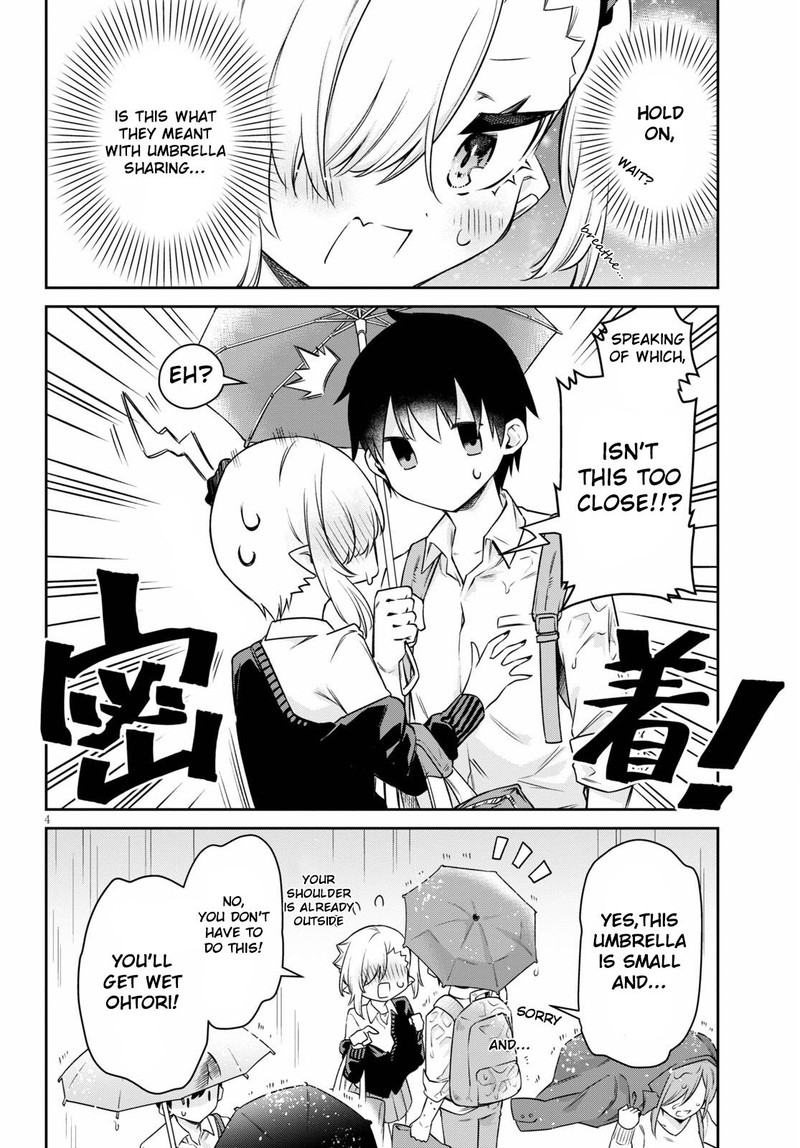 Chanto Suenai Kyuuketsuki Chan 13 4