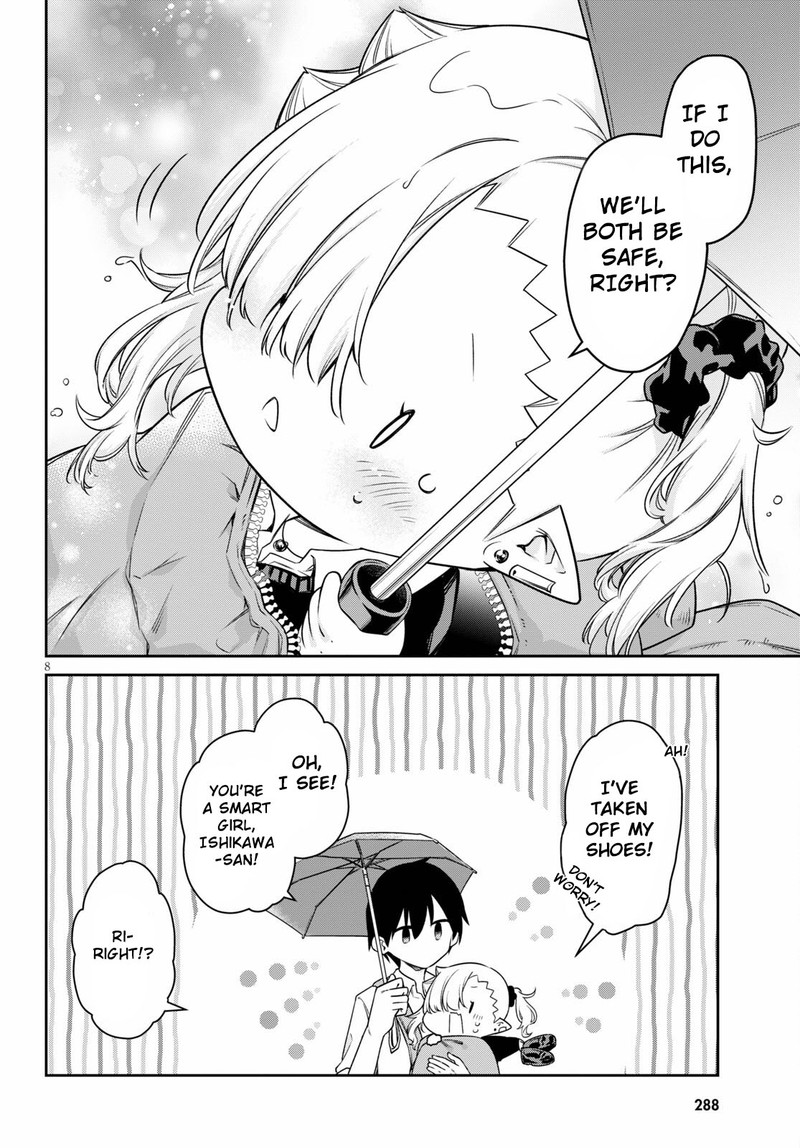 Chanto Suenai Kyuuketsuki Chan 13 8