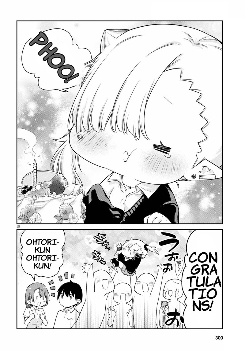 Chanto Suenai Kyuuketsuki Chan 14 10