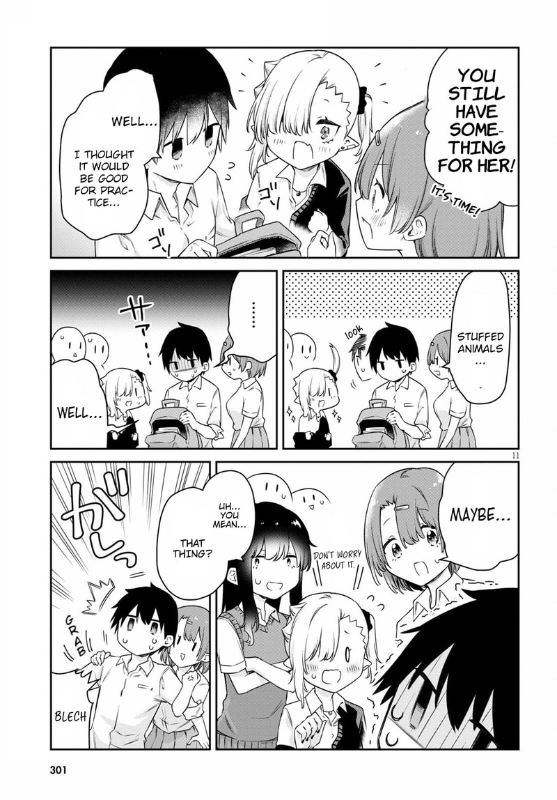 Chanto Suenai Kyuuketsuki Chan 14 11