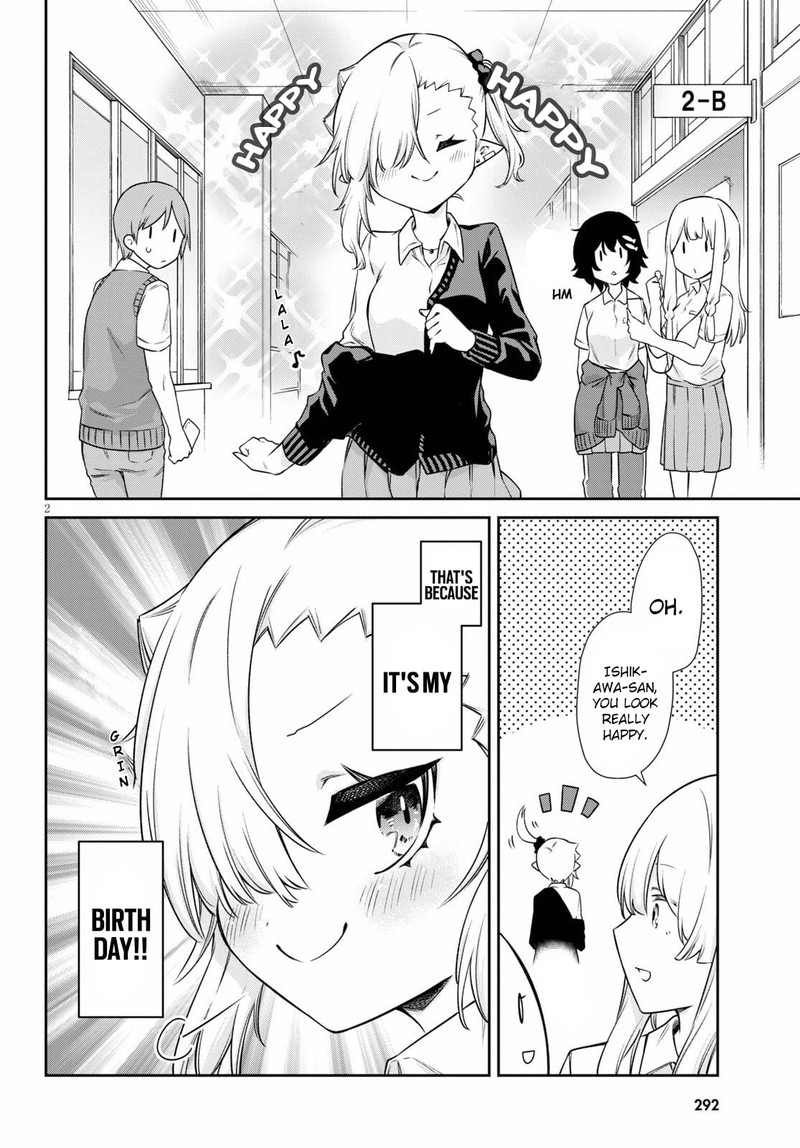 Chanto Suenai Kyuuketsuki Chan 14 2