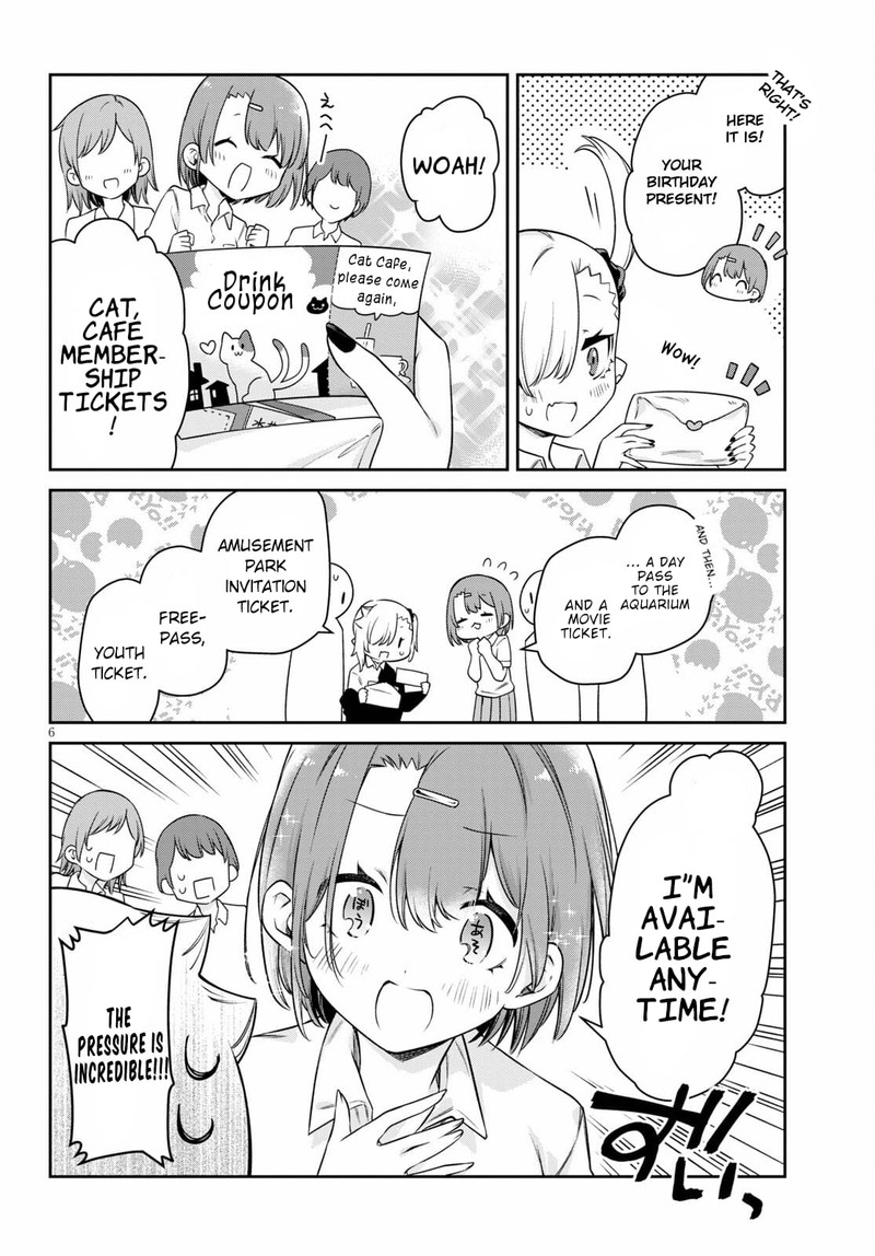 Chanto Suenai Kyuuketsuki Chan 14 6