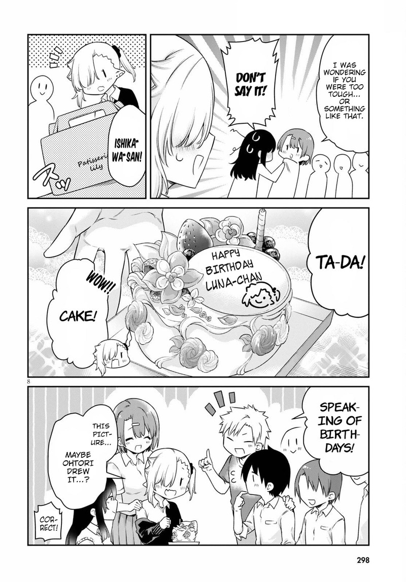 Chanto Suenai Kyuuketsuki Chan 14 8