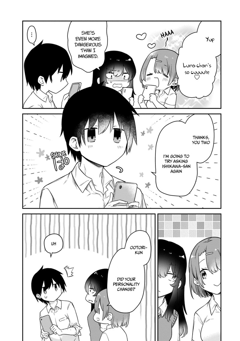 Chanto Suenai Kyuuketsuki Chan 15 10