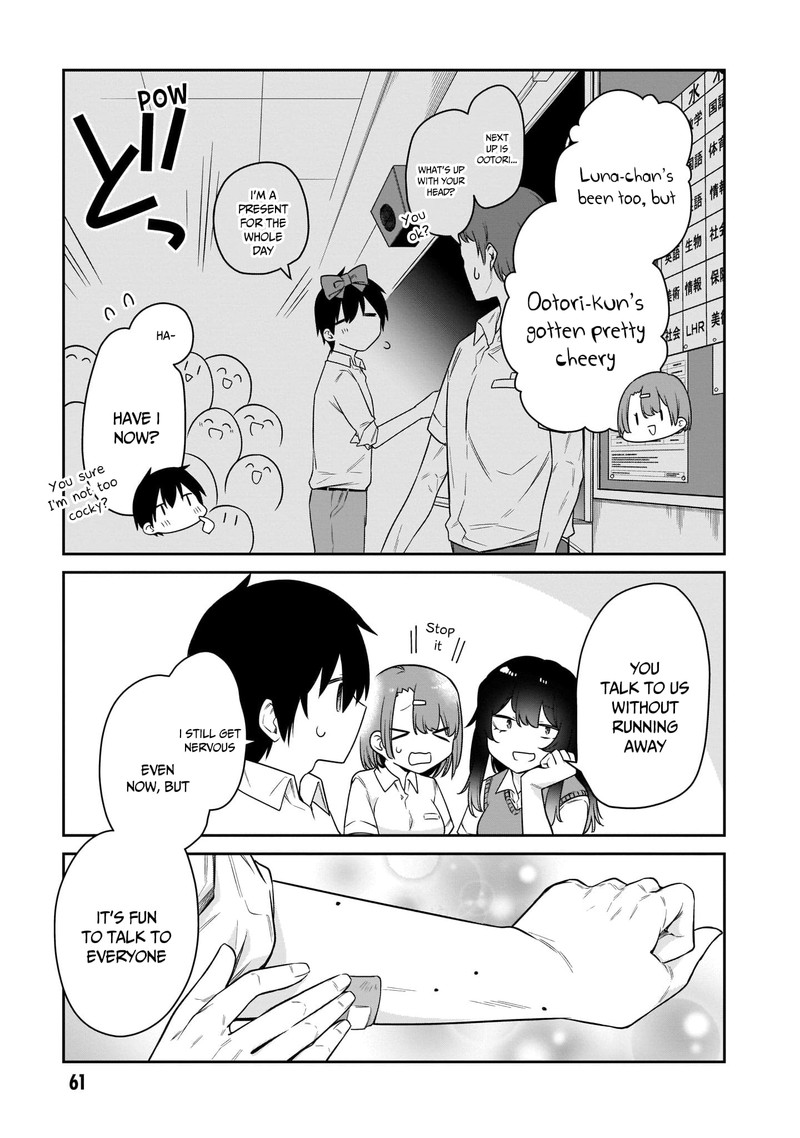 Chanto Suenai Kyuuketsuki Chan 15 11