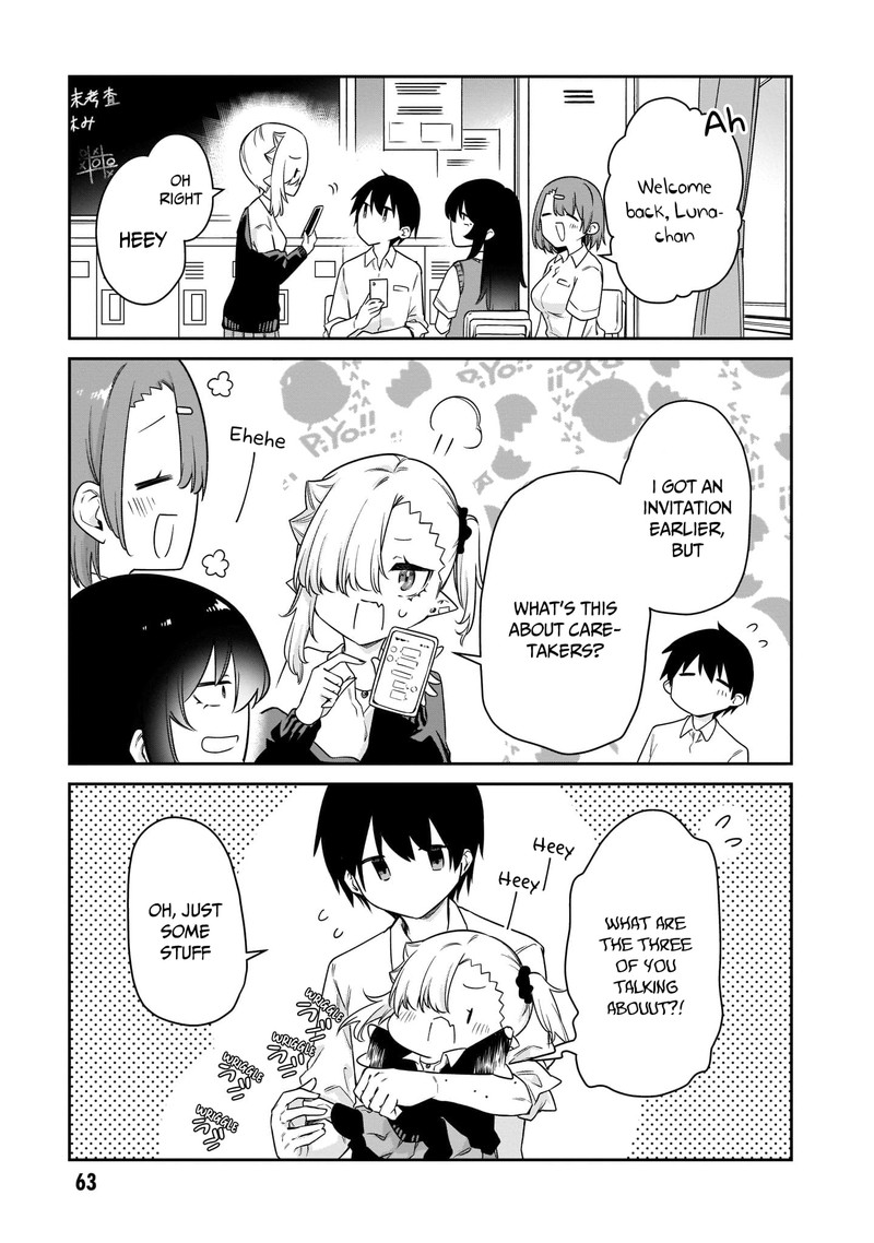 Chanto Suenai Kyuuketsuki Chan 15 13