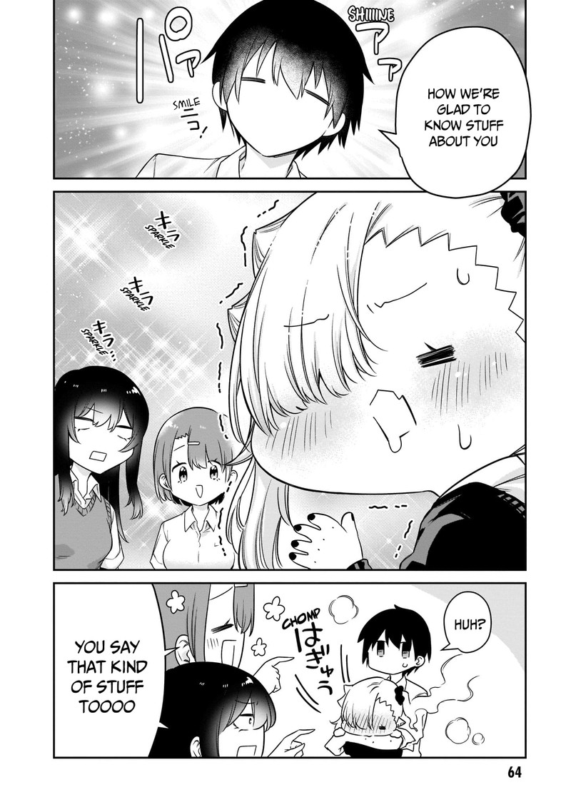 Chanto Suenai Kyuuketsuki Chan 15 14