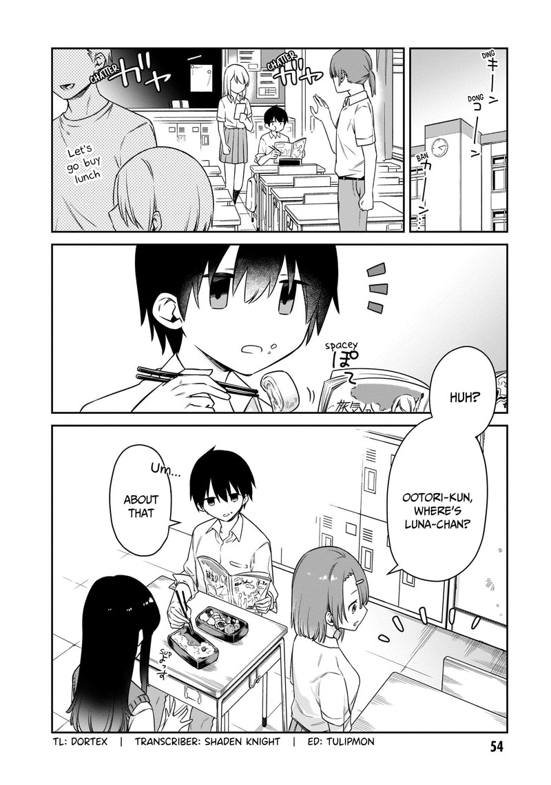 Chanto Suenai Kyuuketsuki Chan 15 4