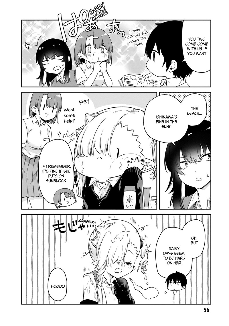 Chanto Suenai Kyuuketsuki Chan 15 6