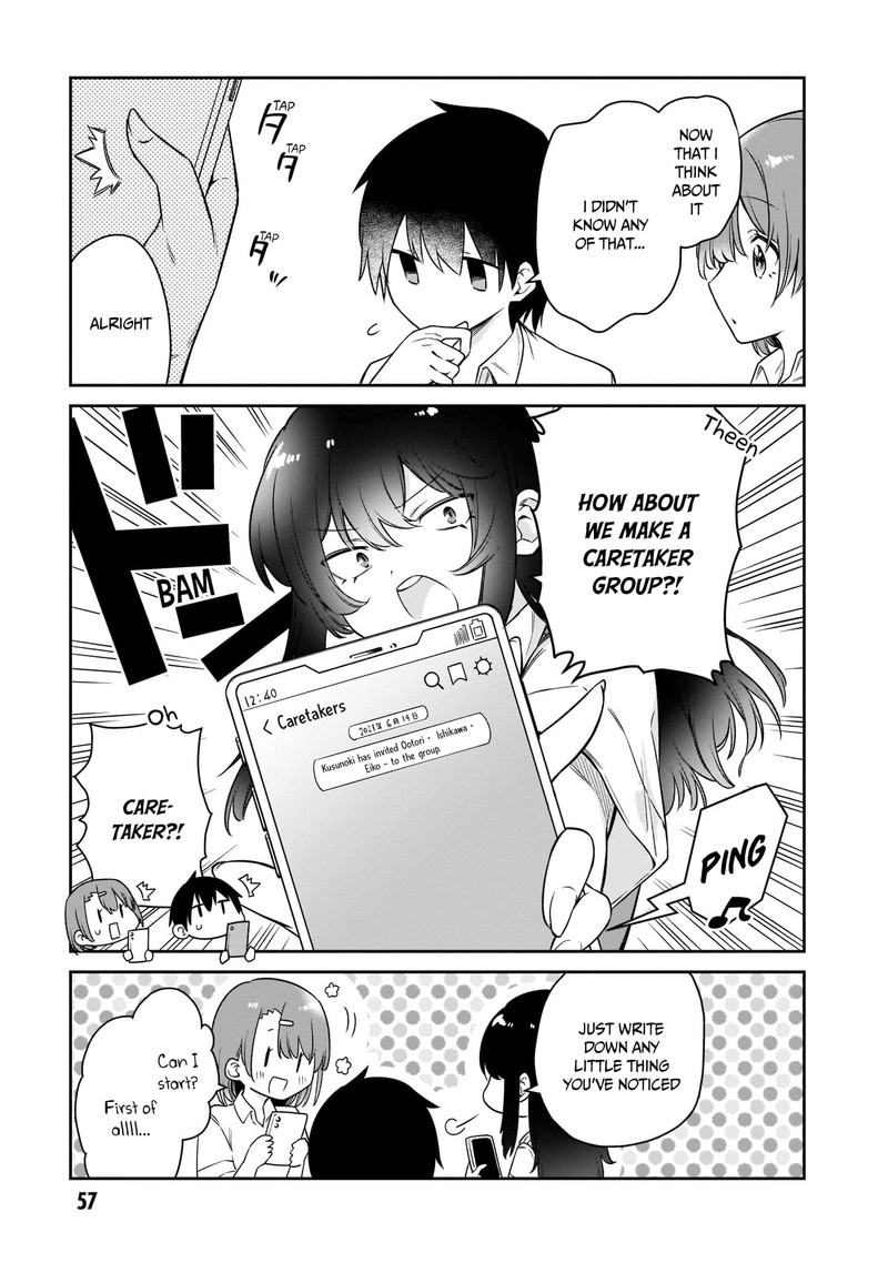 Chanto Suenai Kyuuketsuki Chan 15 7