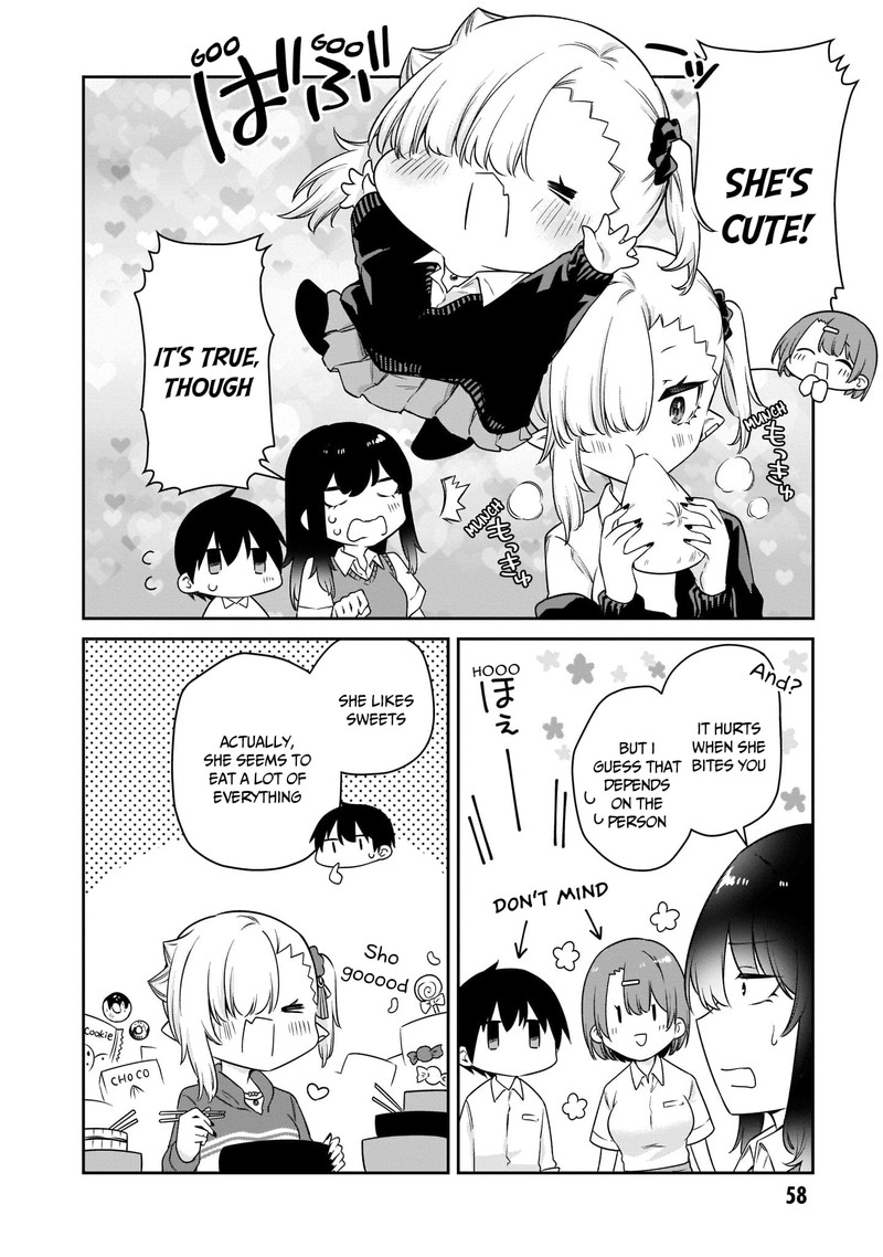 Chanto Suenai Kyuuketsuki Chan 15 8