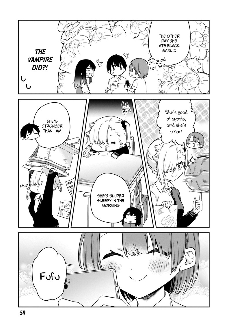 Chanto Suenai Kyuuketsuki Chan 15 9