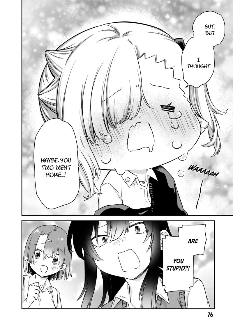 Chanto Suenai Kyuuketsuki Chan 16 10