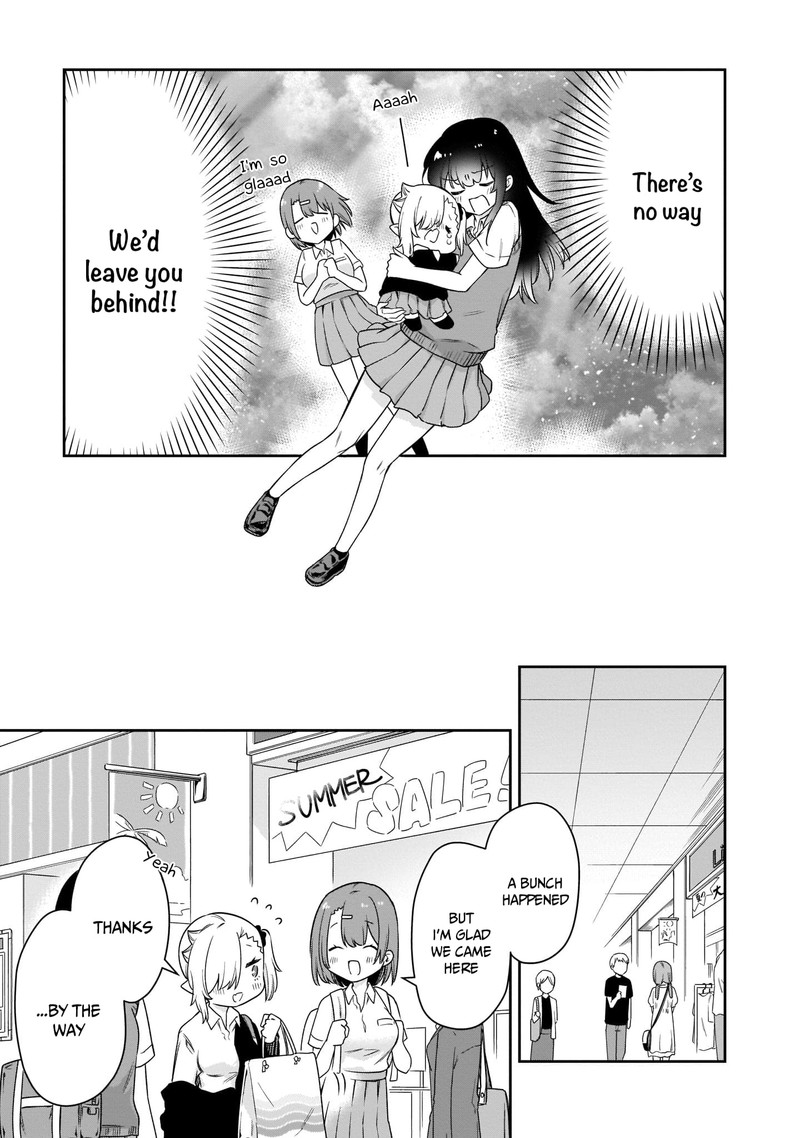 Chanto Suenai Kyuuketsuki Chan 16 11