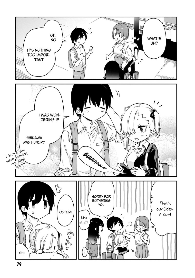 Chanto Suenai Kyuuketsuki Chan 16 13