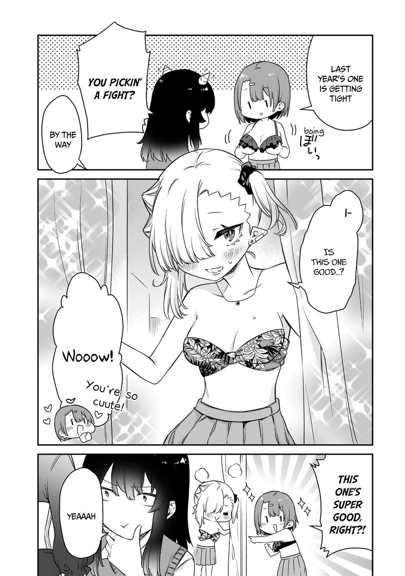 Chanto Suenai Kyuuketsuki Chan 16 2
