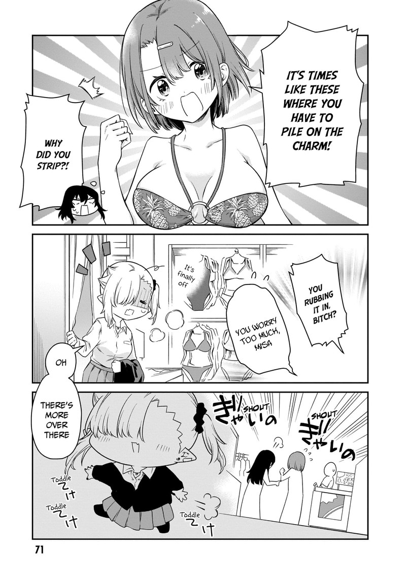 Chanto Suenai Kyuuketsuki Chan 16 5