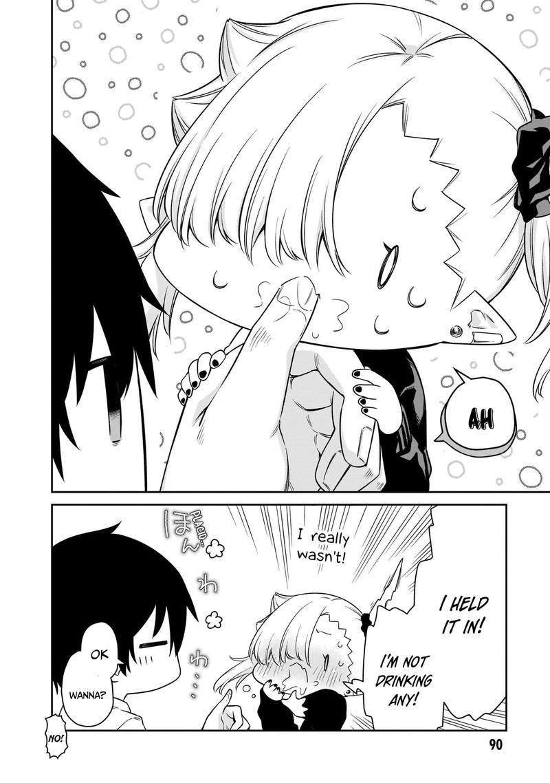 Chanto Suenai Kyuuketsuki Chan 17 10