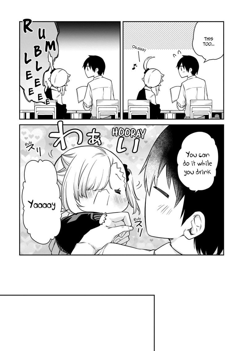 Chanto Suenai Kyuuketsuki Chan 17 3