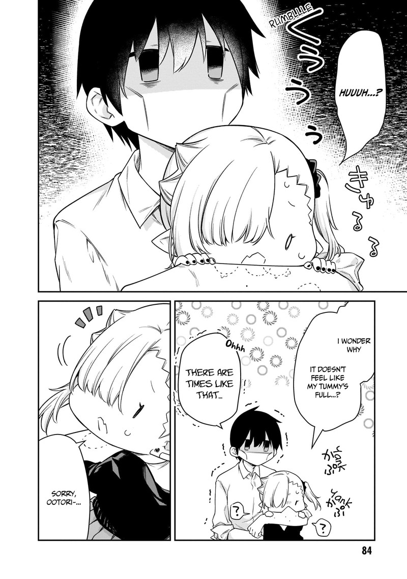 Chanto Suenai Kyuuketsuki Chan 17 4