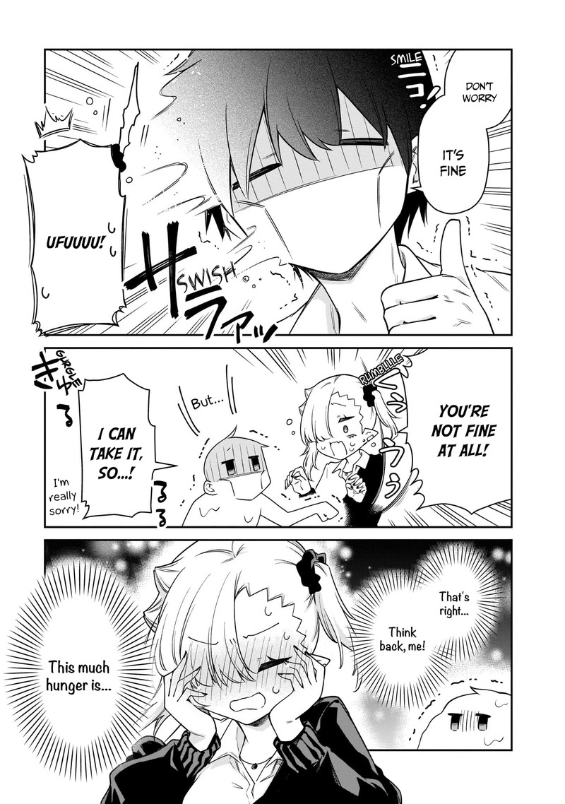 Chanto Suenai Kyuuketsuki Chan 17 5