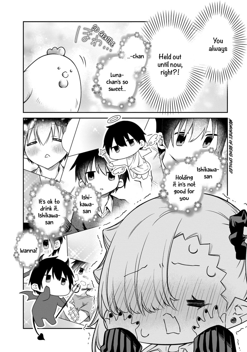 Chanto Suenai Kyuuketsuki Chan 17 6