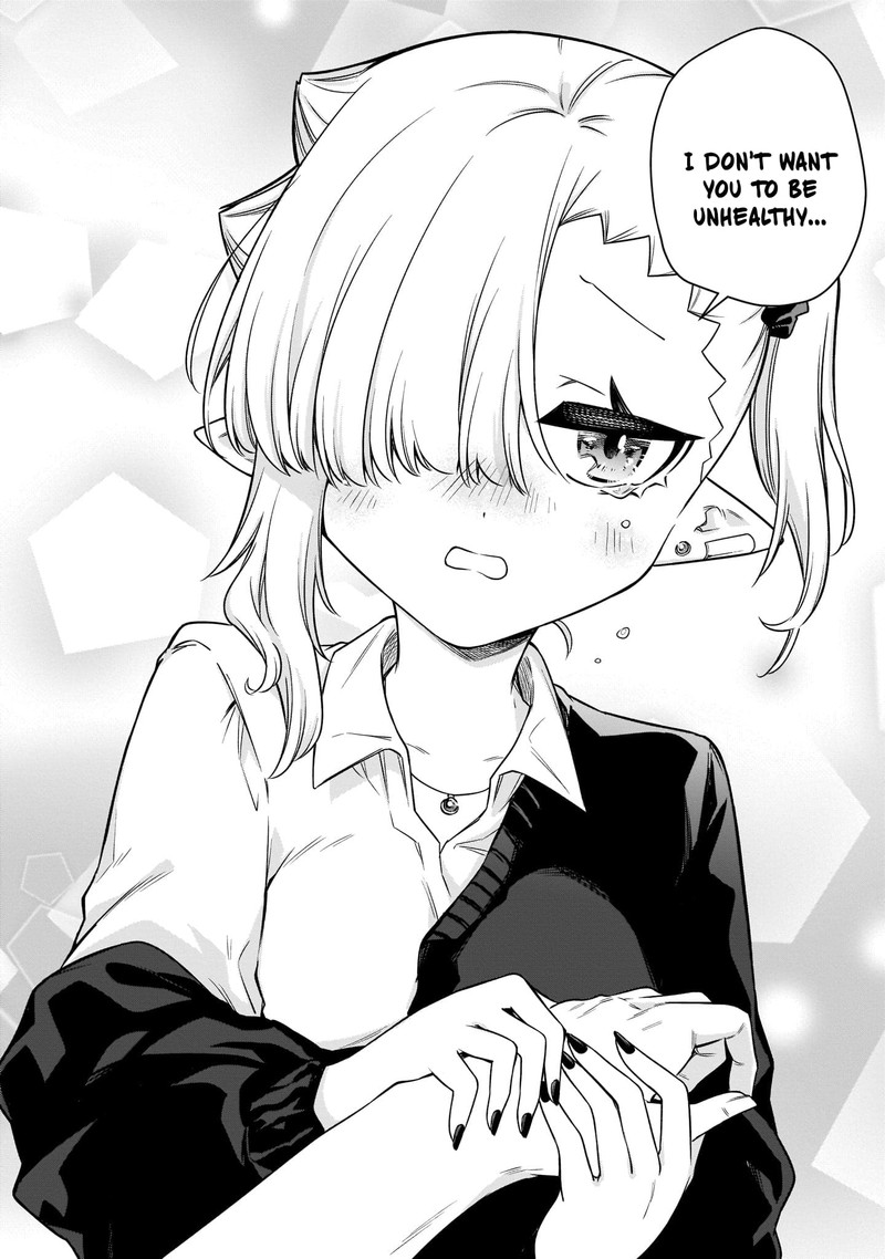 Chanto Suenai Kyuuketsuki Chan 17 8
