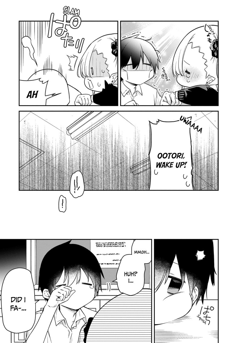 Chanto Suenai Kyuuketsuki Chan 17 9