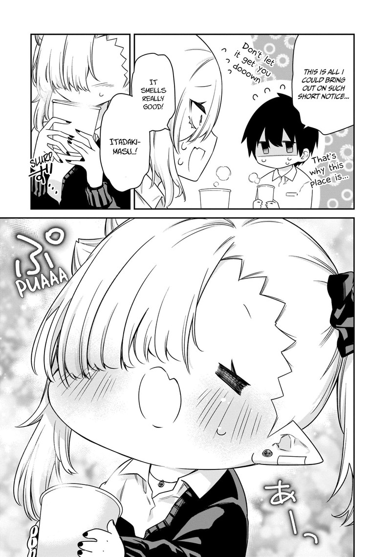 Chanto Suenai Kyuuketsuki Chan 19 9